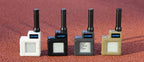 T-Echo LoRa SX1262 Wireless Module 433/868/915 trillion 1.54 Electronic Paper Global Positioning System RTC NFC BME280