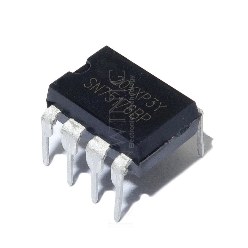 1-50PCS LPC2148FBD64 LPC2148 FMH23N50E FMH23N50 AO4614 4614 SN75176BP SN75176 TOP242PN TOP242 ADS1115IDGSR ADS1115