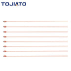 3D Printer NTC Thermistor 100 K Accuracy 1% B Value Temperature Sensor 3D Printer Parts 100K ohm NTC 3950 Thermistors