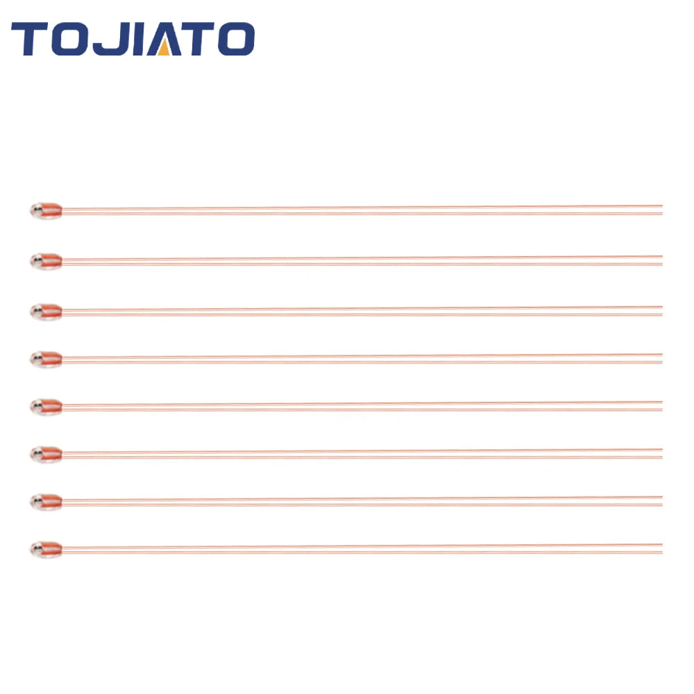 3D Printer NTC Thermistor 100 K Accuracy 1% B Value Temperature Sensor 3D Printer Parts 100K ohm NTC 3950 Thermistors
