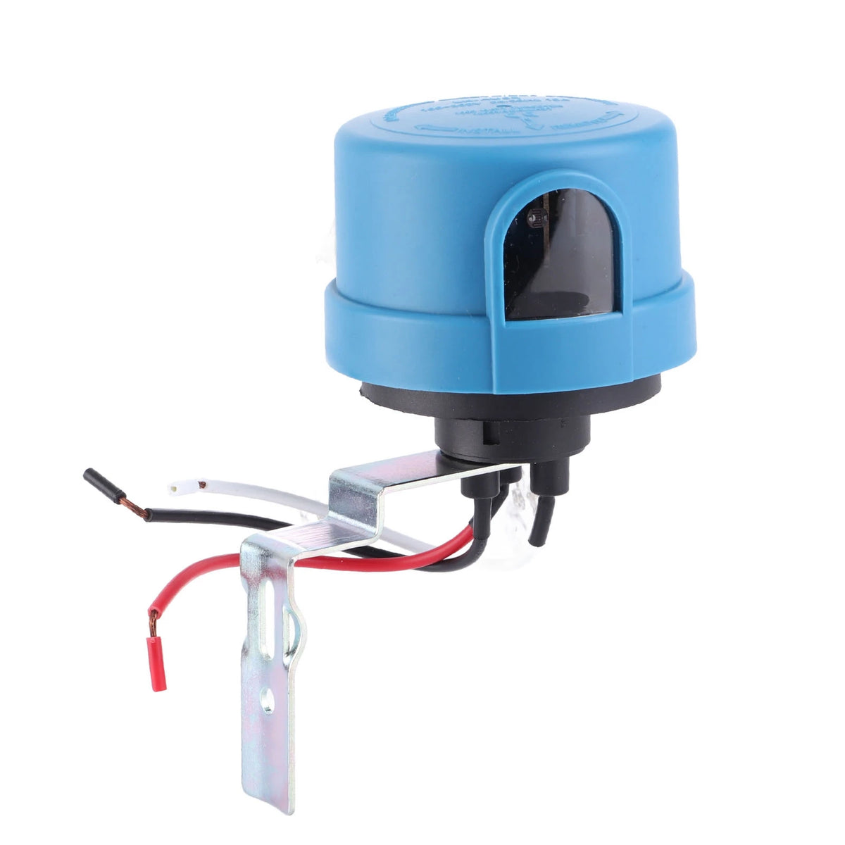 105‑305V Street Light Photo Control IP65 Waterproof Photocell Sensor High Sensitivity Outdoor Lights Control Switch