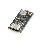 Type-C USB Input High Current 3A Polymer Ternary Lithium Battery Quick Fast Charging Board IP2312 CC/CV Mode 5V To 4.2V
