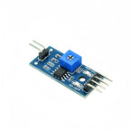 Load Cell Resistive Membrane Pressure Sensor Module Flexible Force Sensitive Analog 0-10KG FSR402 RFP602 4-mm For Arduino