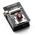 ESP32-CAM ESP32-CAM-MB Type-C ESP32 Serial to WiFi CAM Development Board FT232/CH340 5V Bluetooth+OV2640 Camera
