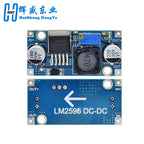 1-10PCS LM2596 DC to DC Buck Converter Voltage Regulator 3.2V-46V to 1.25V-35V Buck Converter Power Supply Step Down Module