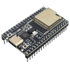 Type-C 38PIN CP2102 ESP32-DevKitC ESP32 Development Board with IPEX Port Expansion Board Kit ESP32 32U BT Wifi Module