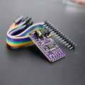 PCM5102A Interface I2S DAC Decoder GY-PCM5102 I2S Player Module for Raspberry Pi PHAT Format Board Digital PCM5102 Audio Board