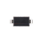 100PCS BZT52C6V2 6.2V WA BZT52C6V8 6.8V WB BZT52C7V5 7.5V WC BZT52C8V2 8.2V WD BZT52C9V1 9.1V WE SOD-123 350mW SMD Zener Diode