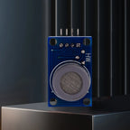 Sensor Module MQ-2 MQ-3 MQ-4 MQ-5 MQ-6 MQ-7 MQ-8 MQ-9  Detection Smoke Methane Liquefied Gas Sensor for Arduino
