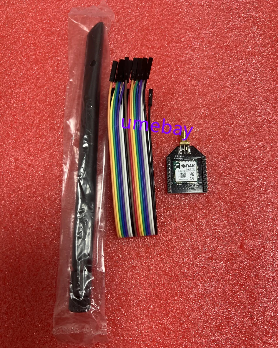 1pcs / LoRa module (RAK3172 Breakout Board RAK3272S) low-power standard LoRaWAN protocol (default antenna)