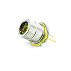 New Blue NUBM0F 450nm 455nm 5.5W-6W Laser Diode 9mm with Collimating Glass Lens