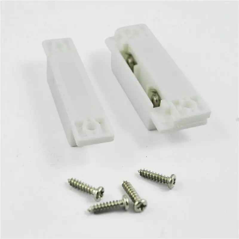 8X Magnetic Sensor Home Door Window Entry Warning Alarm Switch-Y41A
