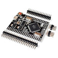 MEGA2560 MEGA 2560 Pro Mini Micro/Type-C Embed ATmega2560-16AU USB CH340G Development Board Module For Arduino