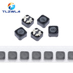 CDRH127 Power Inductor 2.2/3.3/4.7/6.8/10/15/22/33/47/68/100/150/220/330/470UH SMD Inductance CD127 12*12*7mm