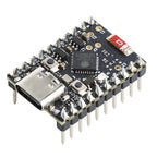 MINI ESP32-C6 Development Board C6 Soldered Kit Wifi6 N4 BT Module with Crystal Oscillator RISC-V 32-Bit 4MB FLASH Low Power