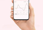 Miaomiaoce Digital Baby Smart Thermometer Clinical Thermometer High-precision Constant Monitor High Temperature Alarm