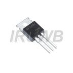 IRFZ44N Mosfet Original TO-220 TO220 IRFZ44NPBF irfz44n mosfet Transistor Kit