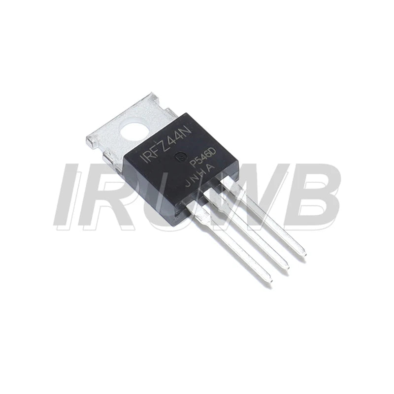 IRFZ44N Mosfet Original TO-220 TO220 IRFZ44NPBF irfz44n mosfet Transistor Kit