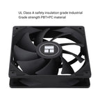 Thermalright 120mm Case Fan TL-C12C EXTREM/C12CW-S/C12C-S/C12CW/C12C CPU Cooling Fan ARGB 120mm High Performance Fan