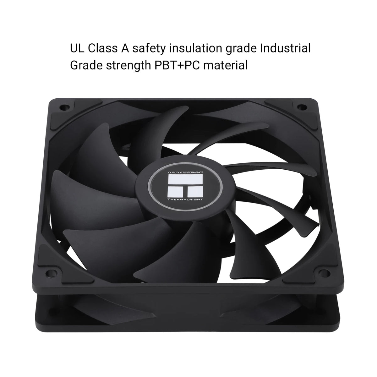 Thermalright 120mm Case Fan TL-C12C EXTREM/C12CW-S/C12C-S/C12CW/C12C CPU Cooling Fan ARGB 120mm High Performance Fan