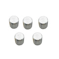 5Pcs 360 Degree EC11 Rotary Encoder 5Pin 20 Position Plum Shaft Digital Signal Potentiometer Handle Long 15mm 20mm