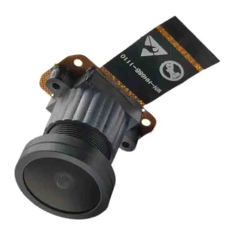 2592Hx1944V 5MP HD IMX335 MIPI Camera Module With Fixed Focus 125 Degree 22PIN MIPI CSI For Face Recognition