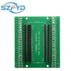 For ESP32-S3-DevKitC-1 Dev Board, WiFi BT 2.4G Wireless Module, N16R8 16MB FLASH 8MB PSRAM 44Pin CP2102 Type-C