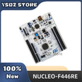 New Original NUCLEO-F446RE MCU Nucleo-64 development board STM32F446RET6 microcontroller in stock Fast Shipping
