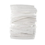 1500PCS 0603 SMD Resistor Kit, 0 ohm-10M ohm 1/10W 0.1W ±1% Tolerance Thick Film 0-10MR SMT Chip Resistors 60 Values