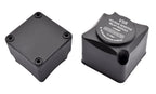 Dual Battery Protection Smart Isolator VSR 12V 140A Split Charge Voltage Sensitive Relay Module IP67 for Car Truck Marine Boat