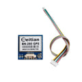 Beitian GPS Module BN-180 BN-220 BN-280 BN-880 GLONASS with Antenna for Pixhawk Flight Controller