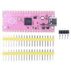 For Raspberry Pi Pico Board RP2040 dual core 264KB ARM Low-power Microcomputer Cortex-M0+Processor Supports Python SPI/I2C/UART