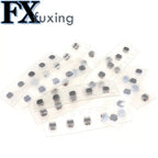 26/39/65/50PCS SMD Power Inductor Kit CD32 CD43 CD54 CD75 2.2uH-470uH 2.2uH-220uH Wire Wound Chip inductance Inductors Set 4R7
