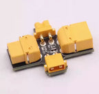 Fuse Anti Short Circuit Protector Drone Test Plug Compatible with Amass XT30 XT60 XT90 Quadcopter Installation Connector