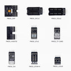 Sipeed Tang FPGA PMOD module LED switch HDMI camera digital tube HUB75E