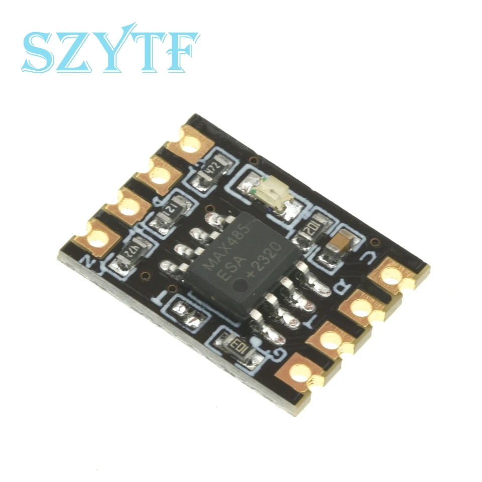 ZY-MAX485/SP485 TTL To RS485 Communication Module Microcontroller Level Conversion