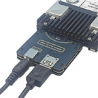USB To SAS Hard Drive Easy Drive Cable 29PIN Hard Drive Solid State SSD Expansion Card SATA 22PIN to SAS Adapter Card