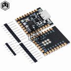 For arduino nano mini ultra small typec development board atmega328p chip ch340 serial port