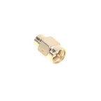 1/3/5pcs RF Coaxial Matched Terminator Termination Load 6GHZ 50ohm 1/6W SMA Coaxial Load SMA Male Connector