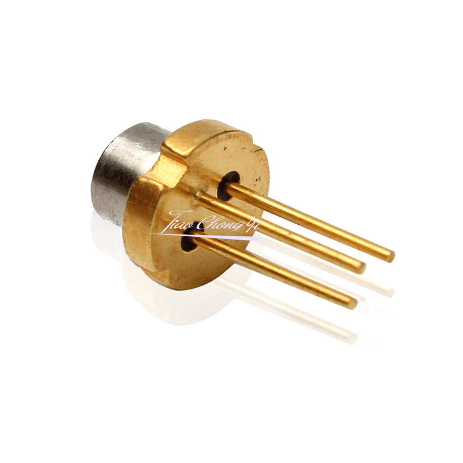 0.2W Metal 808nm LED 200mW Infrared IR Laser Diode LD TO-18 / 5.6mm  light-emitting diode DIP