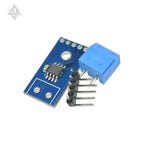 STJF -200 to 1350c MAX31855 Module K Type Thermocouple Thermocouple temp Sensor new