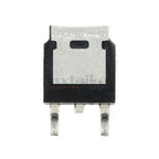10PCS NCE30H10K TO-252-2 DPAK 30V 100A 110W N-Channel Enhancement Mode Power MOSFET SMD Transistor