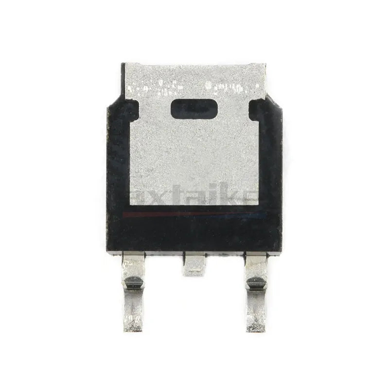10PCS NCE30H10K TO-252-2 DPAK 30V 100A 110W N-Channel Enhancement Mode Power MOSFET SMD Transistor