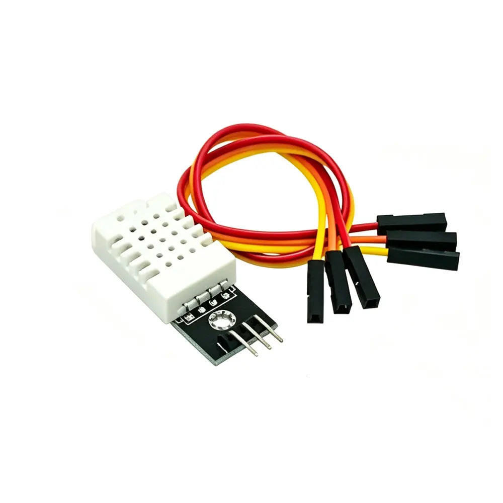 Digital Temperature Sensor / Humidity Sensor AM2302 DHT22  Sensor Module For Arduino electronic DIY