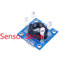 5PCS GY-31 TCS230 /TCS3200 Color Sensor/Color Recognition Module