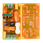 Power Supply Filter EMI High Frequency Filter EMI Power Filter AC110-220V 2A 4A 10A 20A Filtering Board