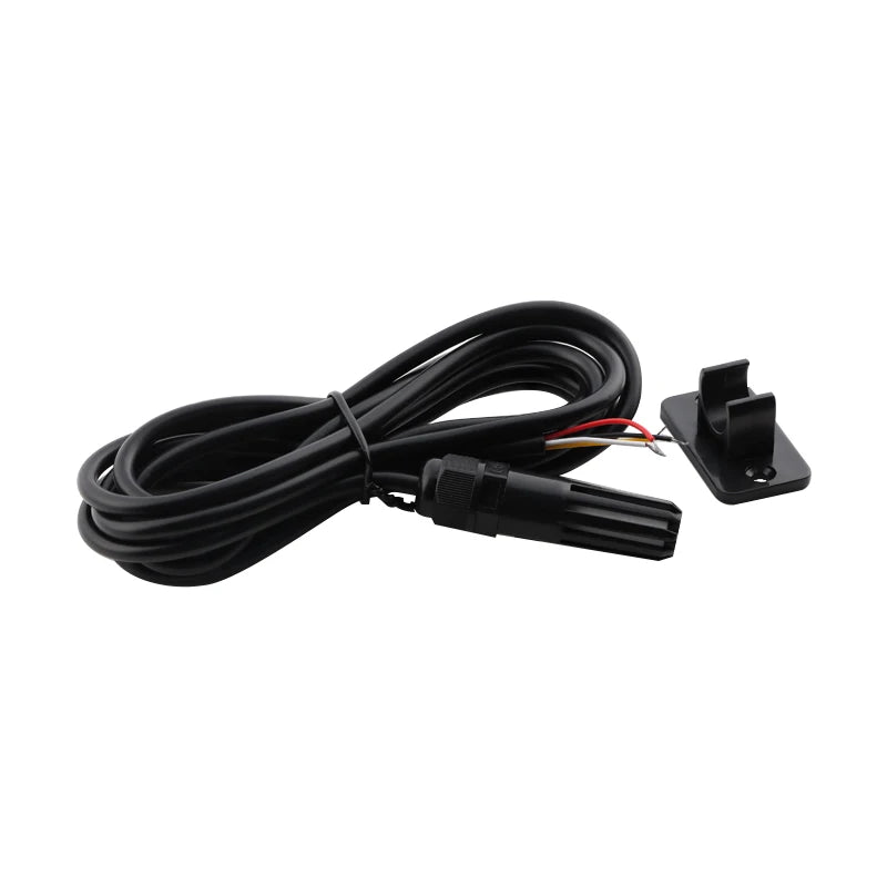 Temperature Humidity Atmospheric Pressure Gas Sensor Module Probe Connecting Cable SHT20 SHT30 AHT10 BMP180 BMP280 BME280 SGP30