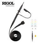 RIGOL PVP2150/PVP2350/PVP3150 Oscilloscope Passive Probes with Universal BNC Interface 150/350MHz 10:1or1:1