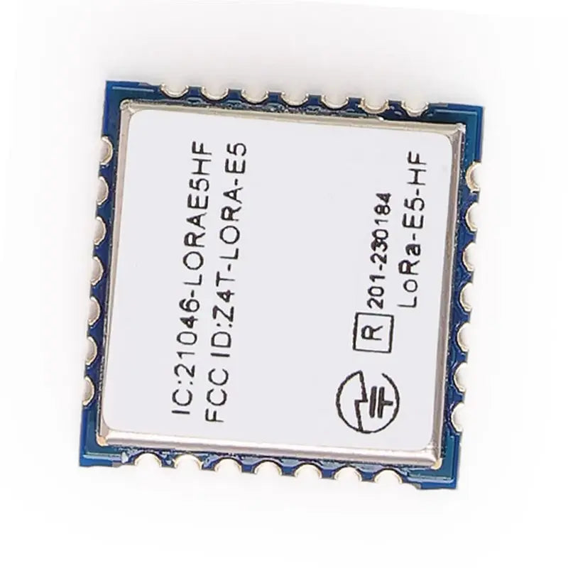 B27B Wio-E5 Wireless Module Lora Module 868Mhz 915Mhz Receiver And Transmitter, STM32WLE5JC, Cortex- And Sx126x Embedded