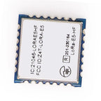 B27B Wio-E5 Wireless Module Lora Module 868Mhz 915Mhz Receiver And Transmitter, STM32WLE5JC, Cortex- And Sx126x Embedded